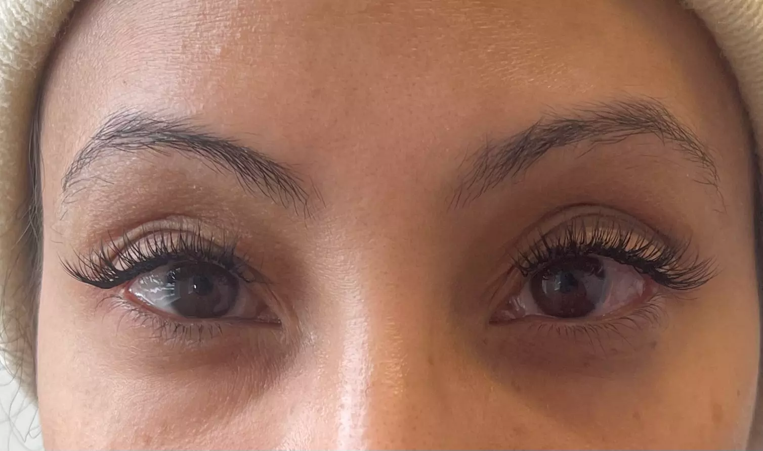 Up to 46% Off on Eyelash Extensions at derXObeauty