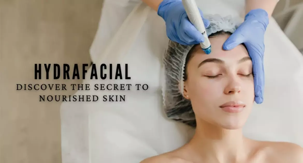 One HydraFacial with Optional Add On Treatment: (Hydrajelly Mask)