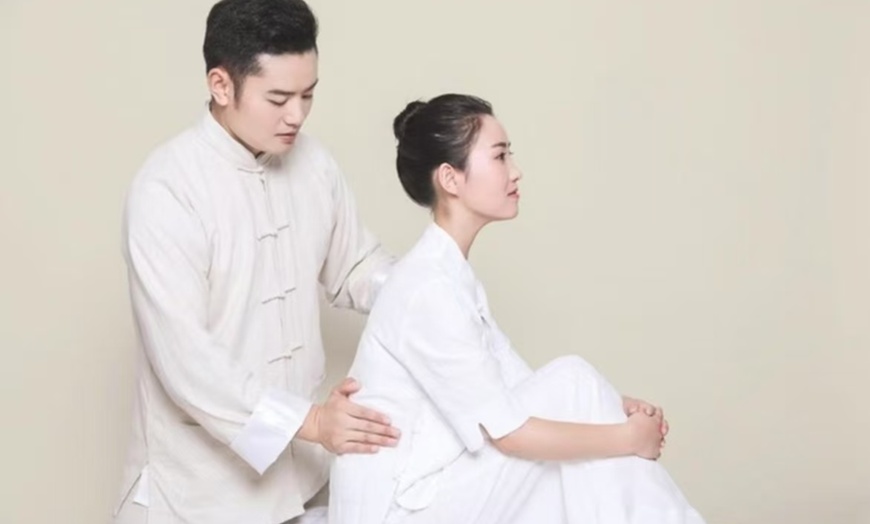 Image 6: Up to 55% Off on Couples Massage at Jingu Town Spa