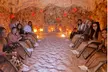 Discover relaxation at Four Elements Salon & Spa with salt room sessions for one, any day of the week, up to 55% off - Second Medium