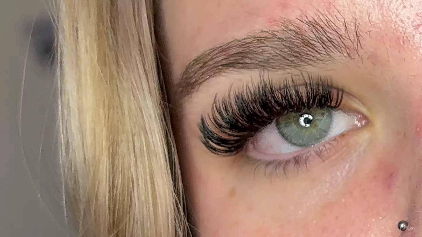 Classic, Hybrid, Volume or Mega Volume — Every Lash Tells a Story