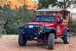 Helicopter & Jeep Adventure Over Sedona’s Iconic Red Rocks – 1Hour Jeep + 10-Min Helicopter Tour (Up to 50% Off) - Second Medium