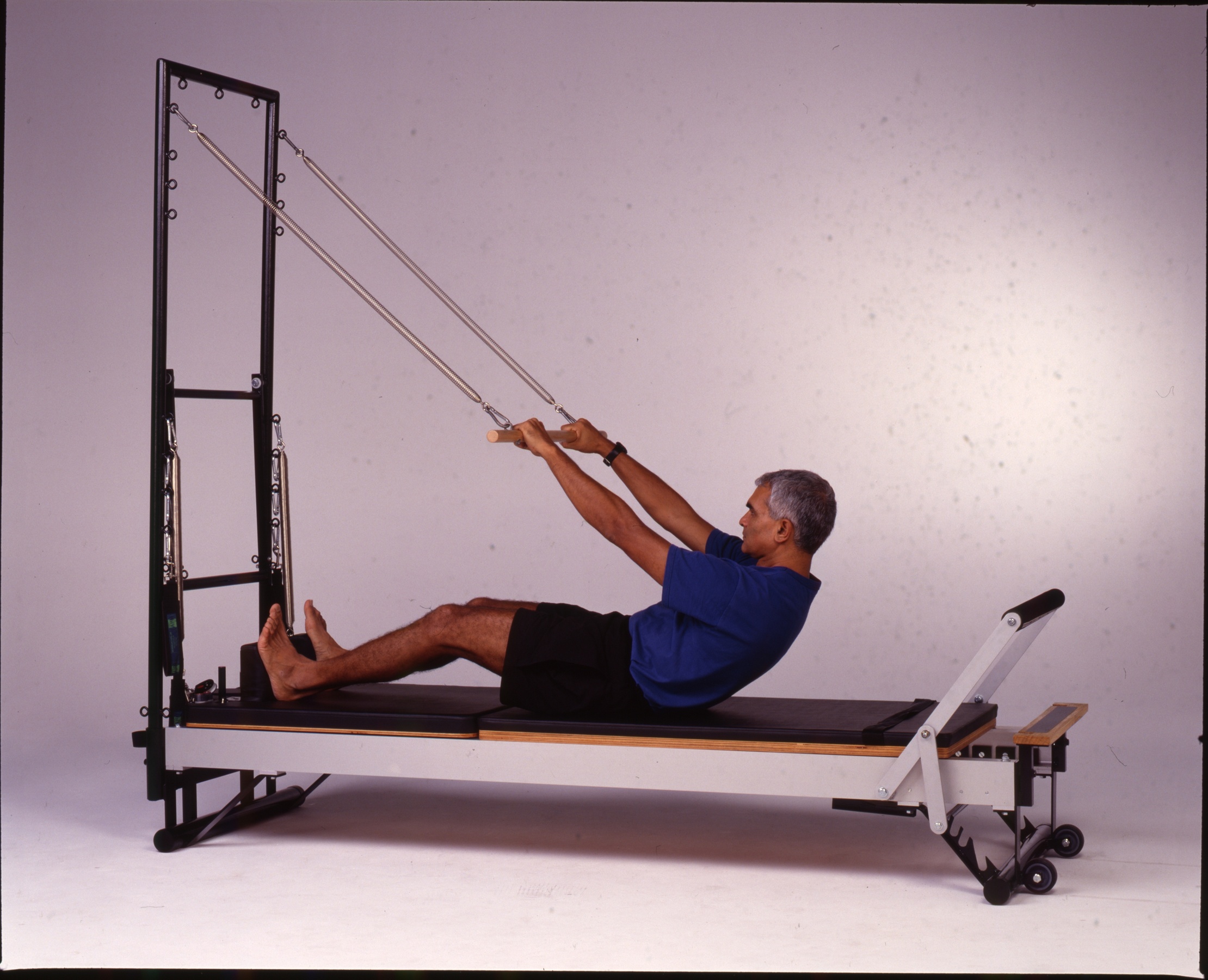 Up to 64% Off on on Semi-Private Sessions at Pilates Contrology Studio