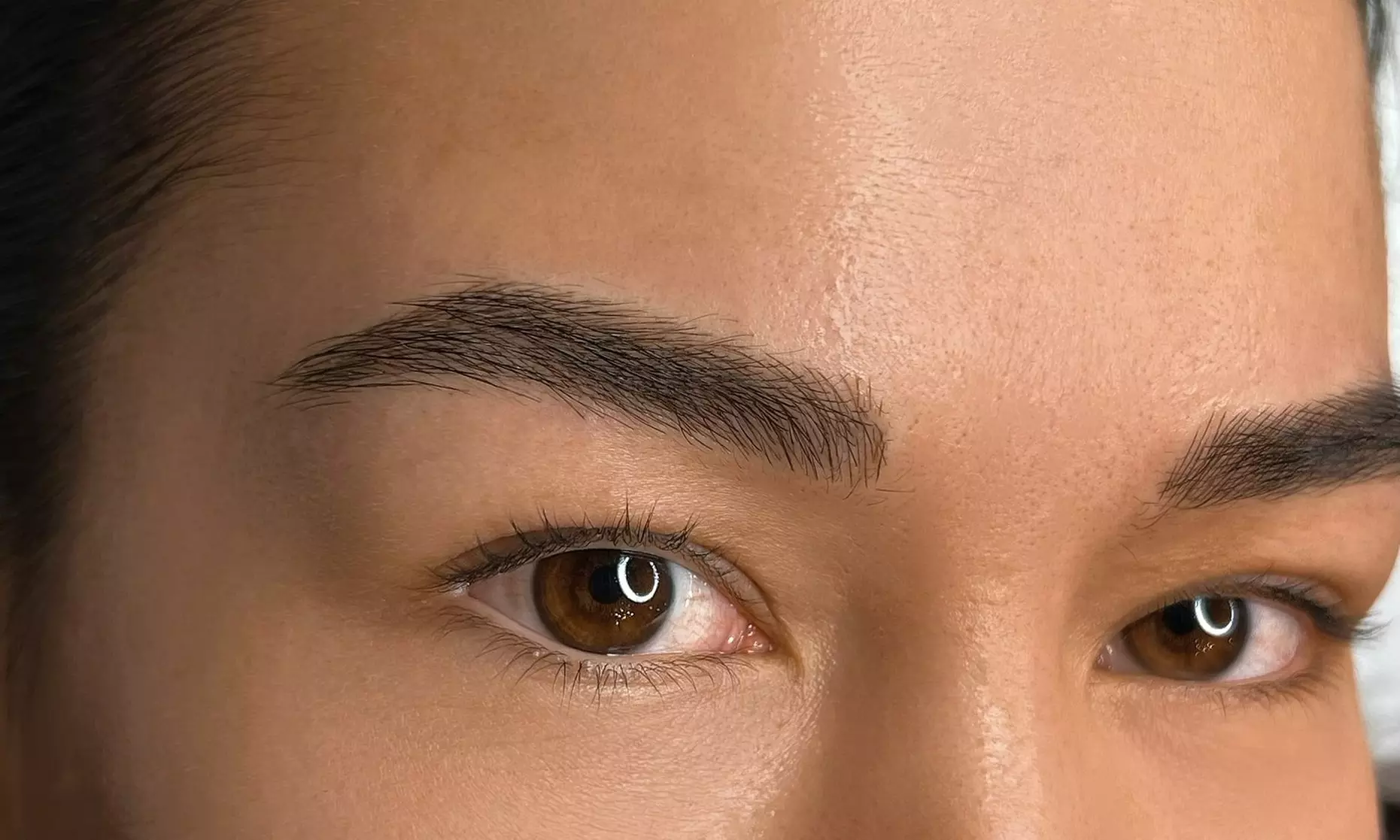 Microblading, optional mit Microshading, für 1 Person
