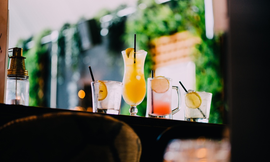 Image 9: £20, £40, £80, or £120 to Spend on Food & Beverages for 1, 2, 4, or 6