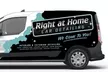 Up to 77% Off on Interior Car Cleaning at Right At Home Car Detailing - Second Medium
