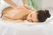 Up to 76% Off on Hot Stone Massage at Amy Beauty Salon - Second Medium