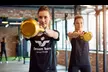Learn 3 or 5 Personal Training Sessions or 2 Weeks of Unlimited Group Fitness Classes  - Up to 61% Off - Second Medium