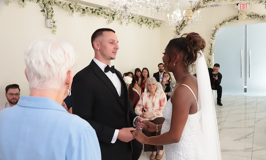 Image 13: Wedding & Elopement Packages for Your Special Day