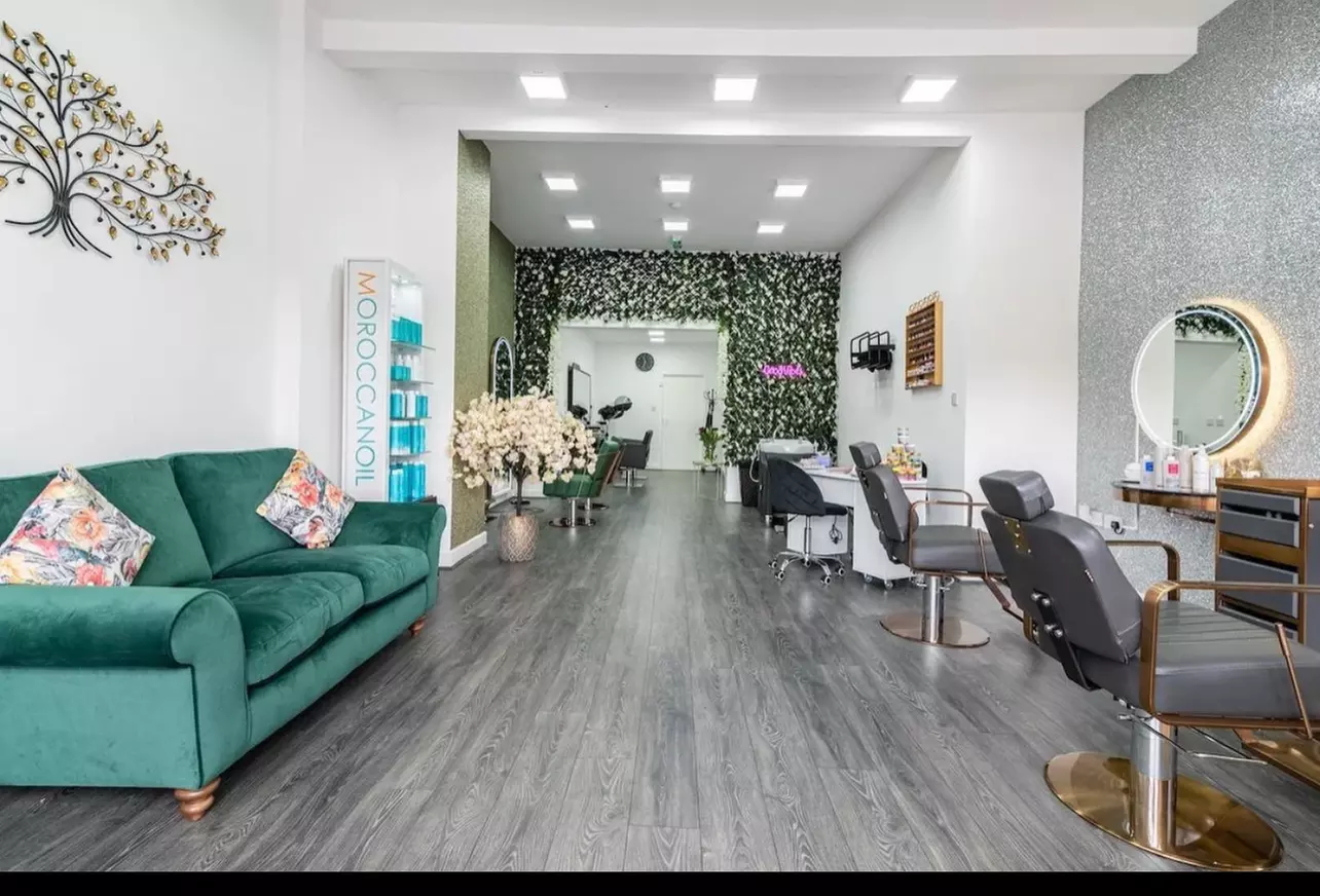 Up to 47% Off on Salon - Deep Conditioner