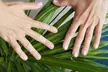Deluxe or Gel Manicure, Gel Spa Pedicure, or Gel X Short Nails (Optional Massage) at CHAi on 5th (Up to 30% Off) - Second Medium
