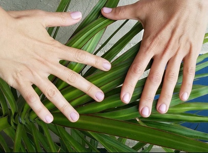 One Deluxe Spa Manicure - CHAi on 5th