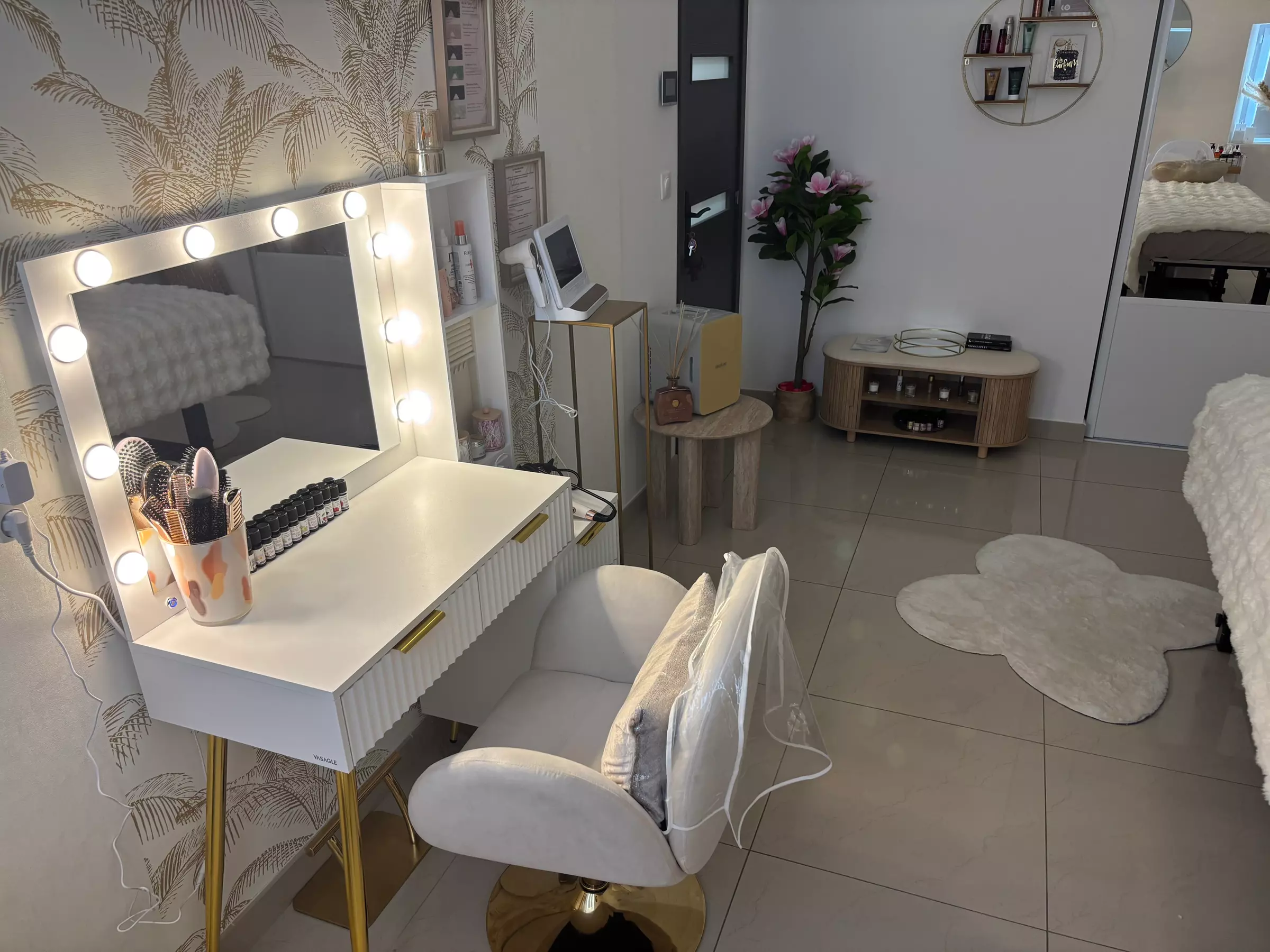 Head spa "Découverte", "Signature" ou "Prestige" à Martigues