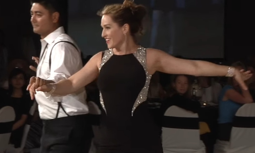 Image 5: Learn Swing, Salsa, and More with Private or Group Classes