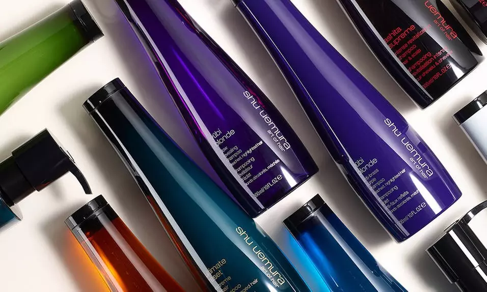 Maintain Your Hair Color with Unlimited Root Touch Up Membership