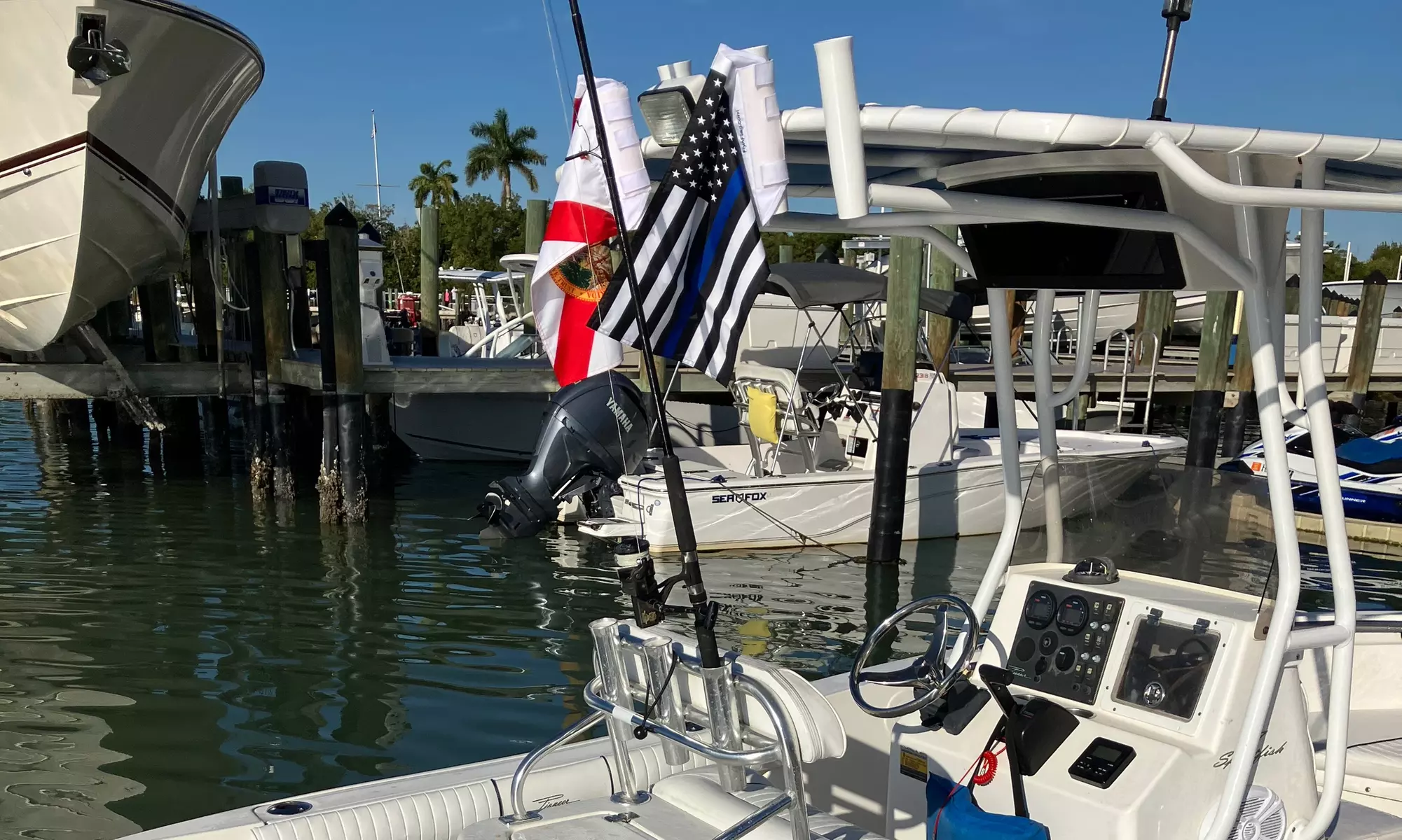Eco & Sunset Boat Tours – Naples & Marco Island