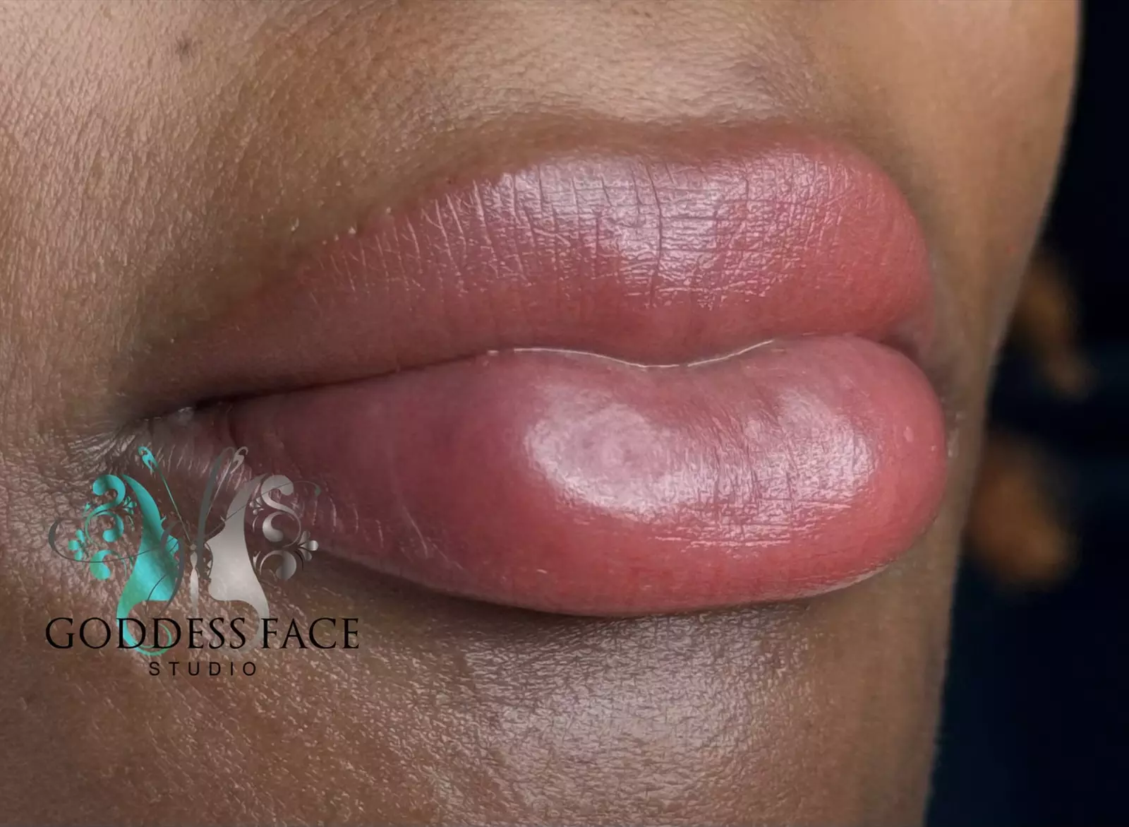 Up to 50% Off on Permanent Makeup at Goddess Face Studio