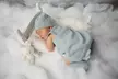 Capture Precious Moments: 30–45 Min Newborn Studio Shoot + 3 High-Res Digital Images (Up to 61% Off) - Second Medium