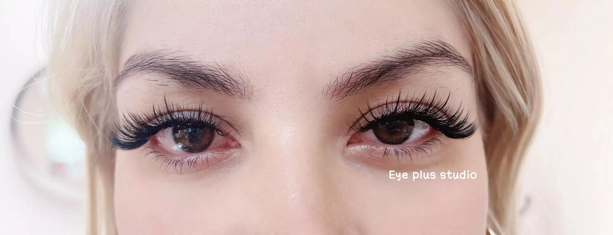 Up to 38% Off on Eyelash Extensions at Eye Plus Studio - Primary Image