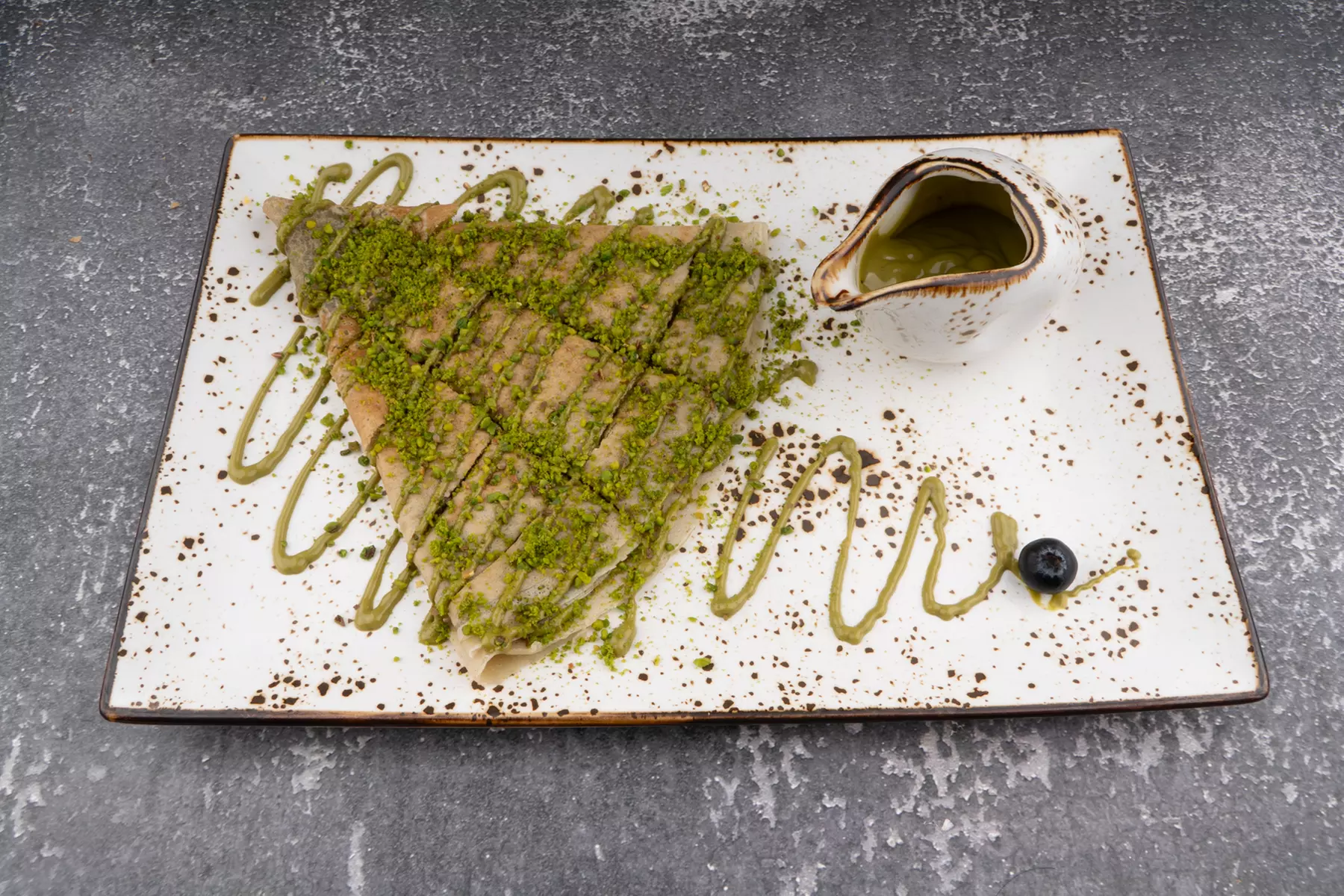 Up to 40% Off on  at Crepeway cafe