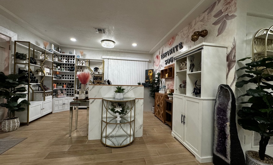 Image 4: Advanced PEMF Therapy for Total Body Renewal