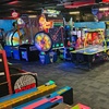 Image 4: Enjoy Eat and Play Specials at the Arcade 
