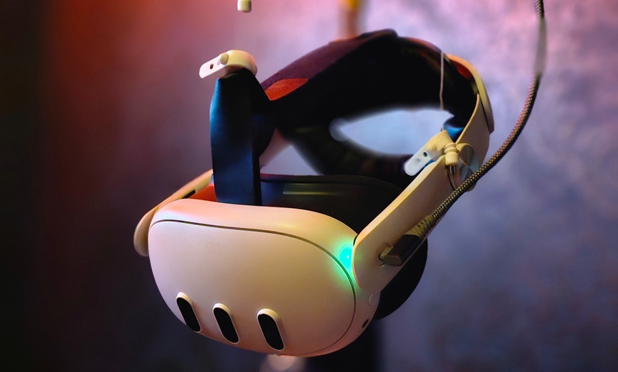 Image 2: Bilet do wstępu do historii Krakowa w firmie House of Attractions