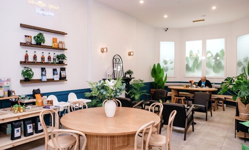 Image 4: Delicious Breakfast for Two