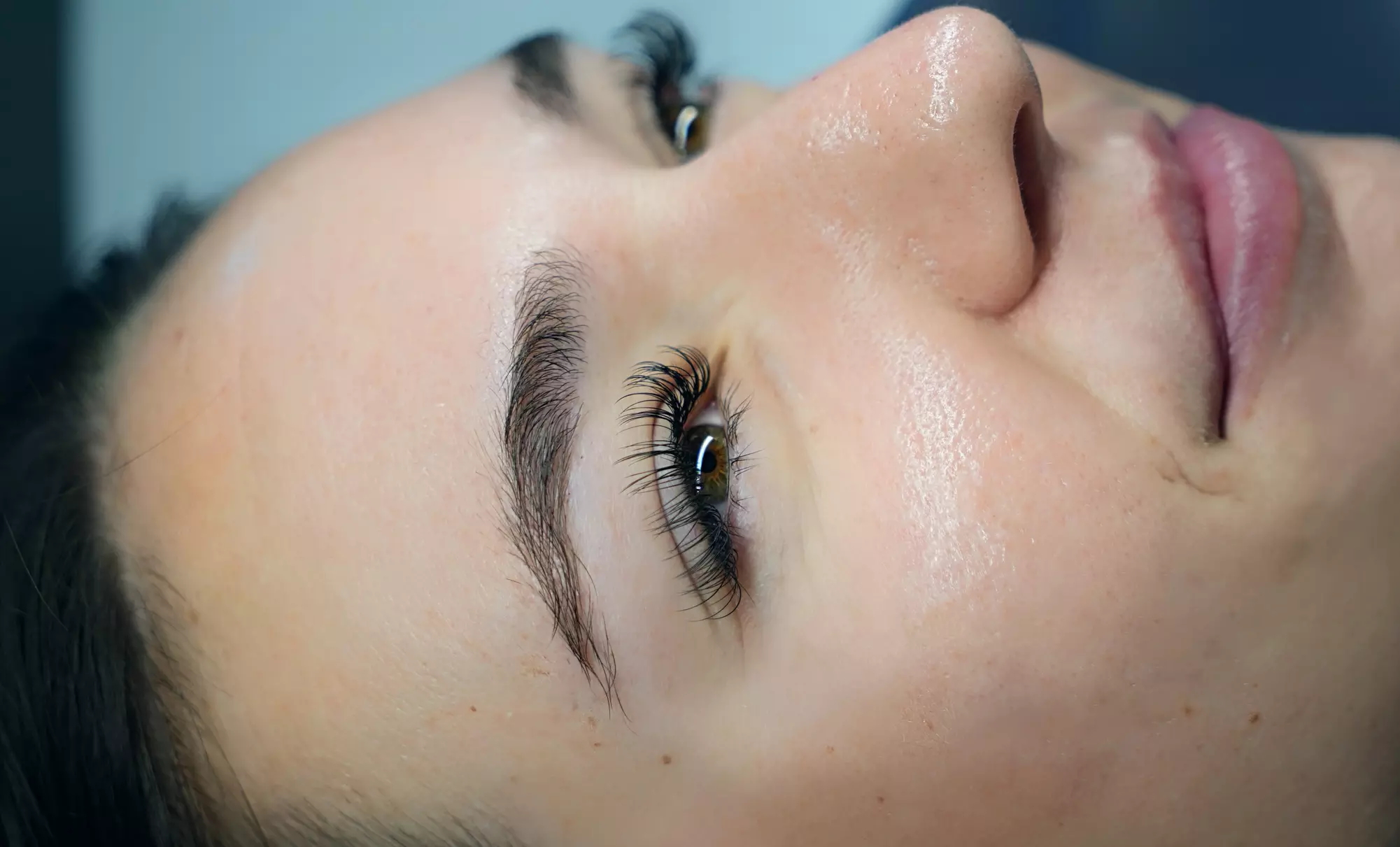 Up to 55% Off on False Eyelash Application at Mymy The Artist - Primary Image