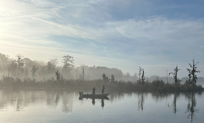 Image 5: Up to 50% Off on Kayak Rental at Cotton Patch