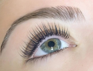 One Eyebrow Threading/Waxing & Tinting - Roshies Eyelash Extension &Brows