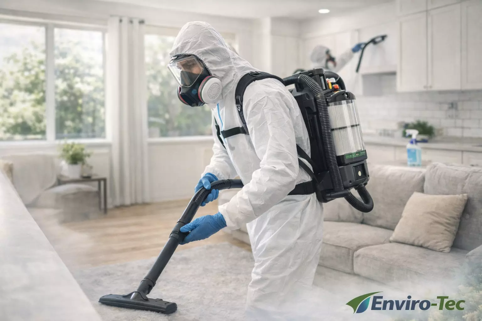 Breathe Easy with One Home Mold Lab Testing or Home Air Quality Test