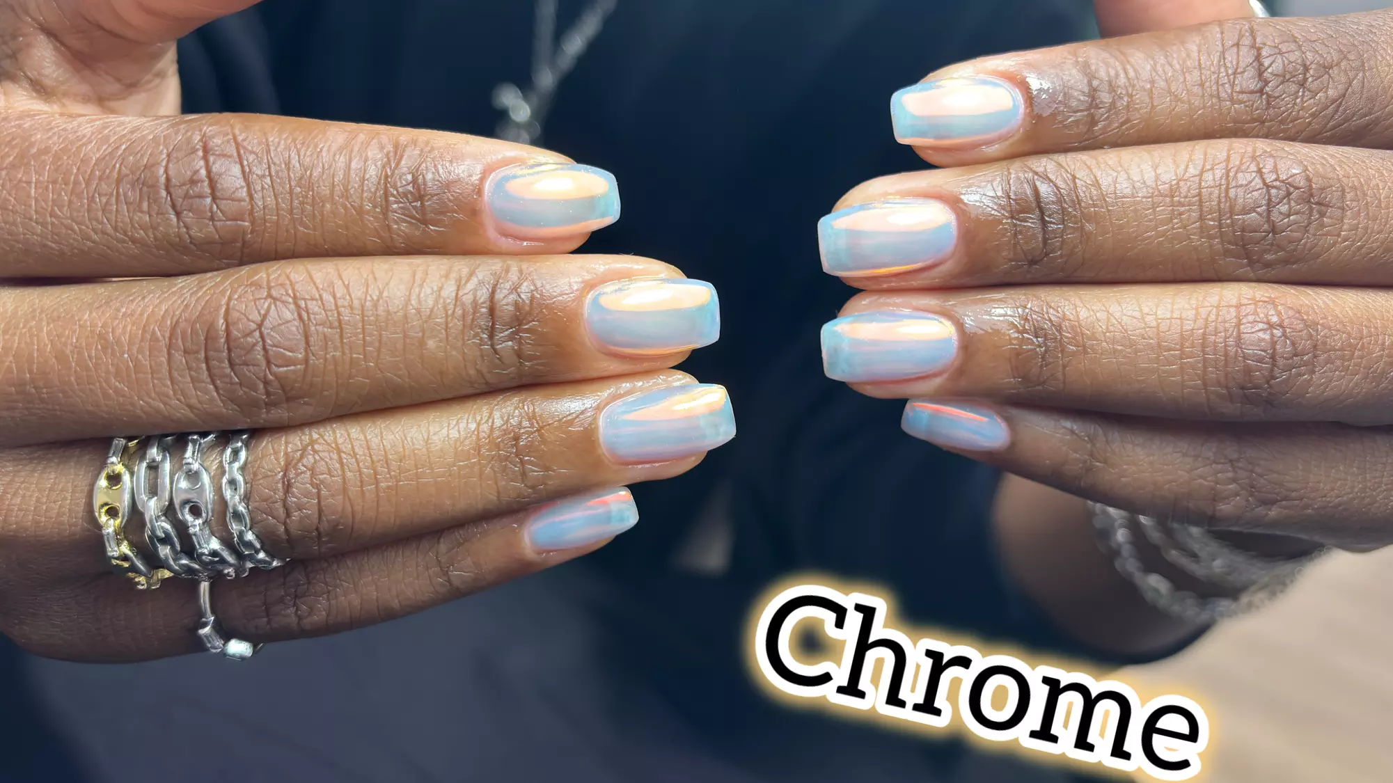 Transform Your Nails with a Clean Manicure