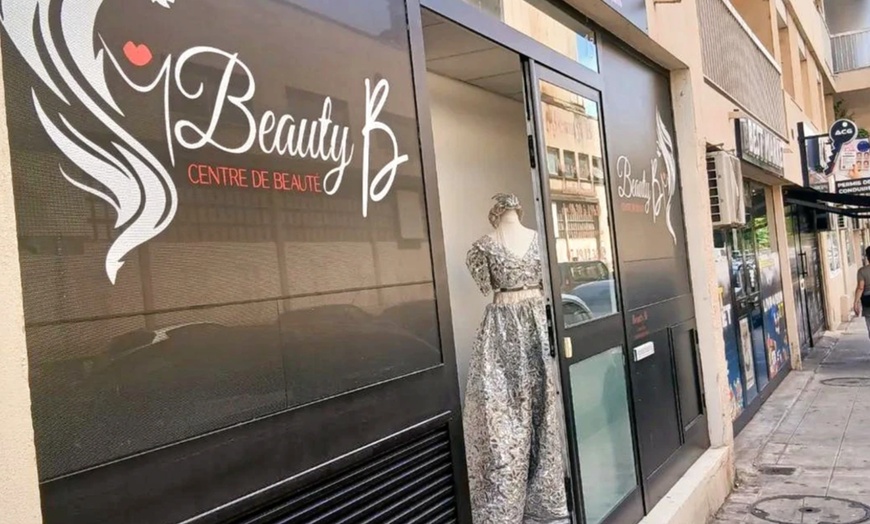 Image 4: Lissage au choix avec Beauty.B centre de beauté