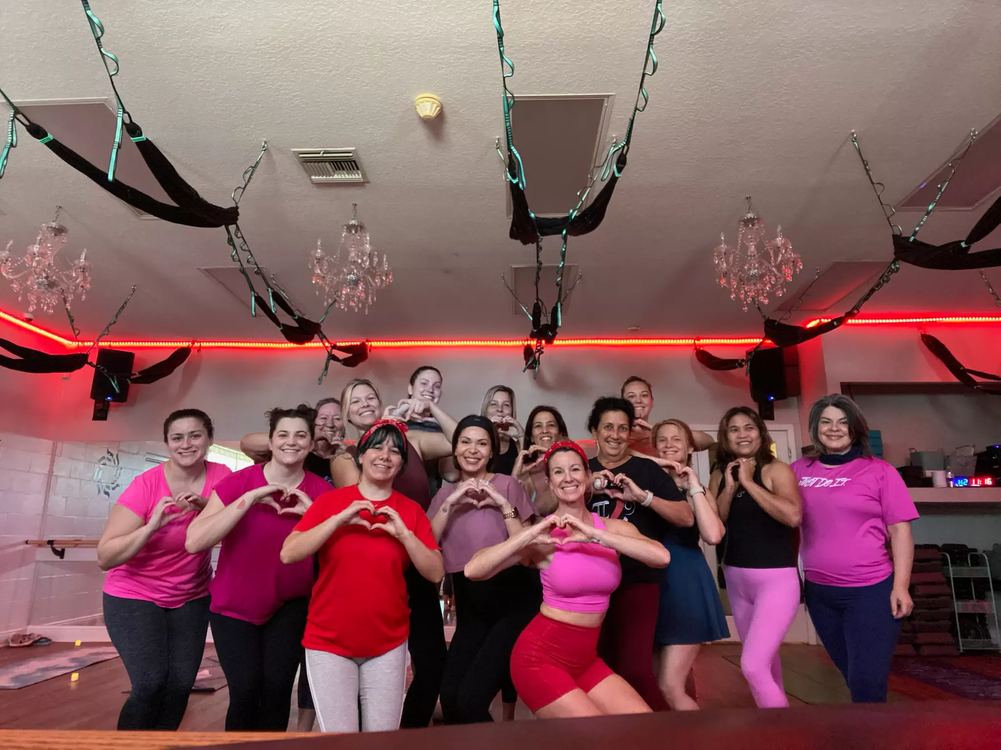 Get Fit with One Unlimited Month Access or 3 Class Pack!