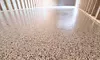 Epoxy Garage Floor Enhancement Up To 600, or 800 Square Feet at ConcreteAid (Up To 28% Off)