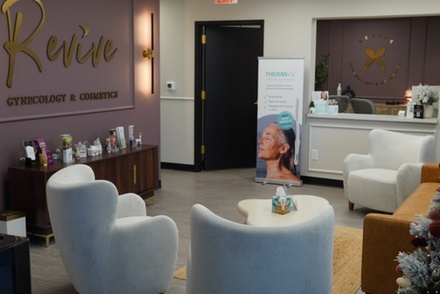 40 Units of Botox - Revive Gynecology & Cosmetics