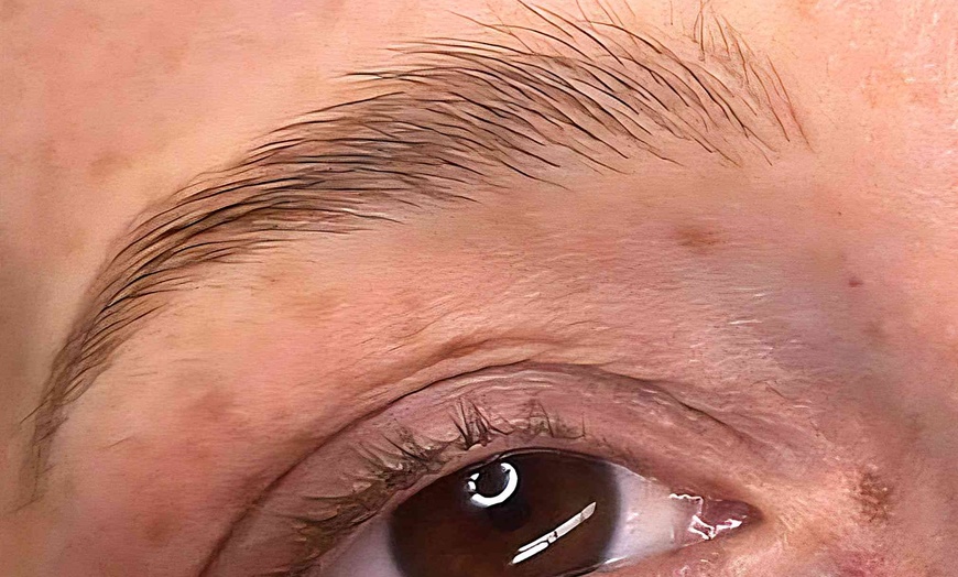 Image 5: Up to 60% Off on Permanent Makeup at Graceful Brows
