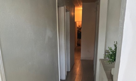 One 60-Minute Swedish Massage - Gingko Health Care