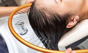 Up to 36% Off on Salon - Scalp Care at Top Cuts