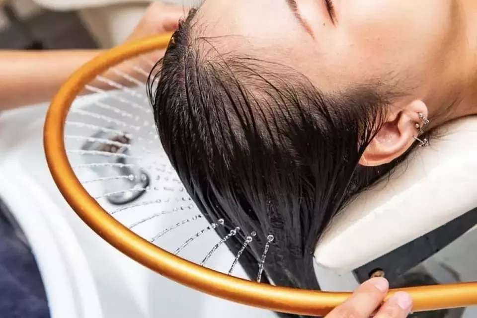 Up to 60% Off on Salon - Scalp Care at Top Cuts