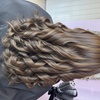 Image 2: Up to 42% Off on Salon - Hair Colour / Highlights at Lush&Blush city road  Cardiff