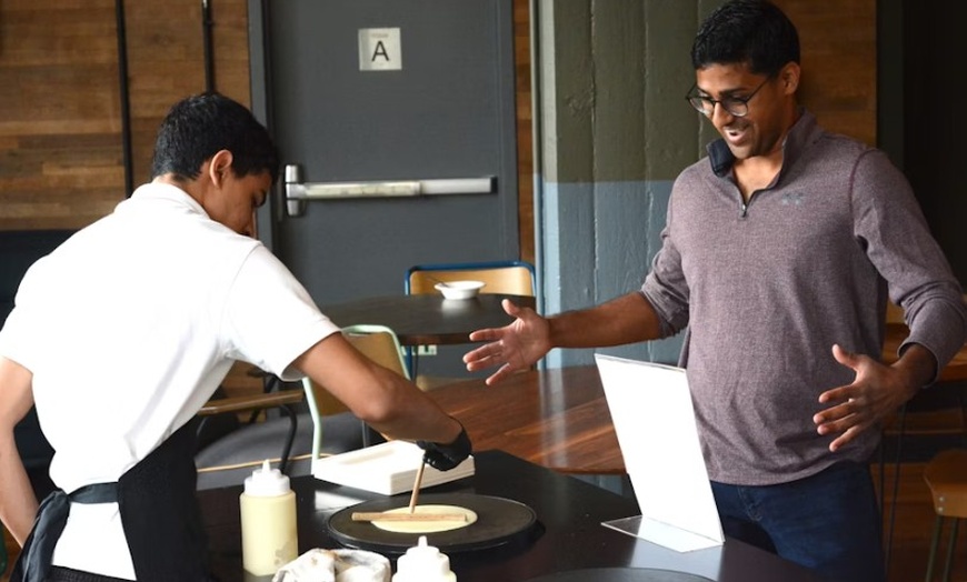 Image 3: $50, $75 or $100 Off Office Catering