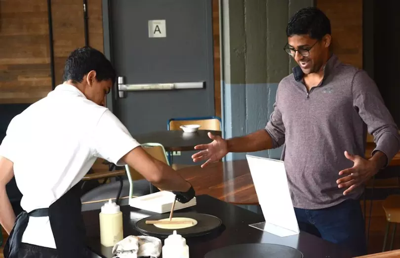 $50, $75 or $100 Off Office Catering