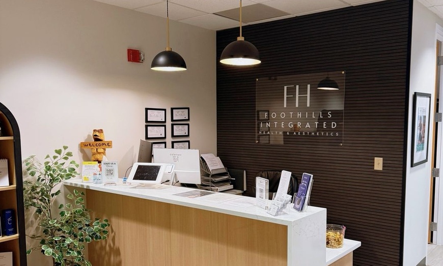 Image 11: Revitalize Your Skin with Micro-Needling Treatment