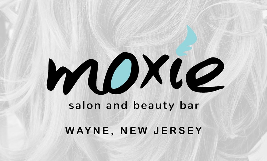Image 2: Get a Fresh Look with a Signature Blowout, Haircut, or Glaze & Blowout