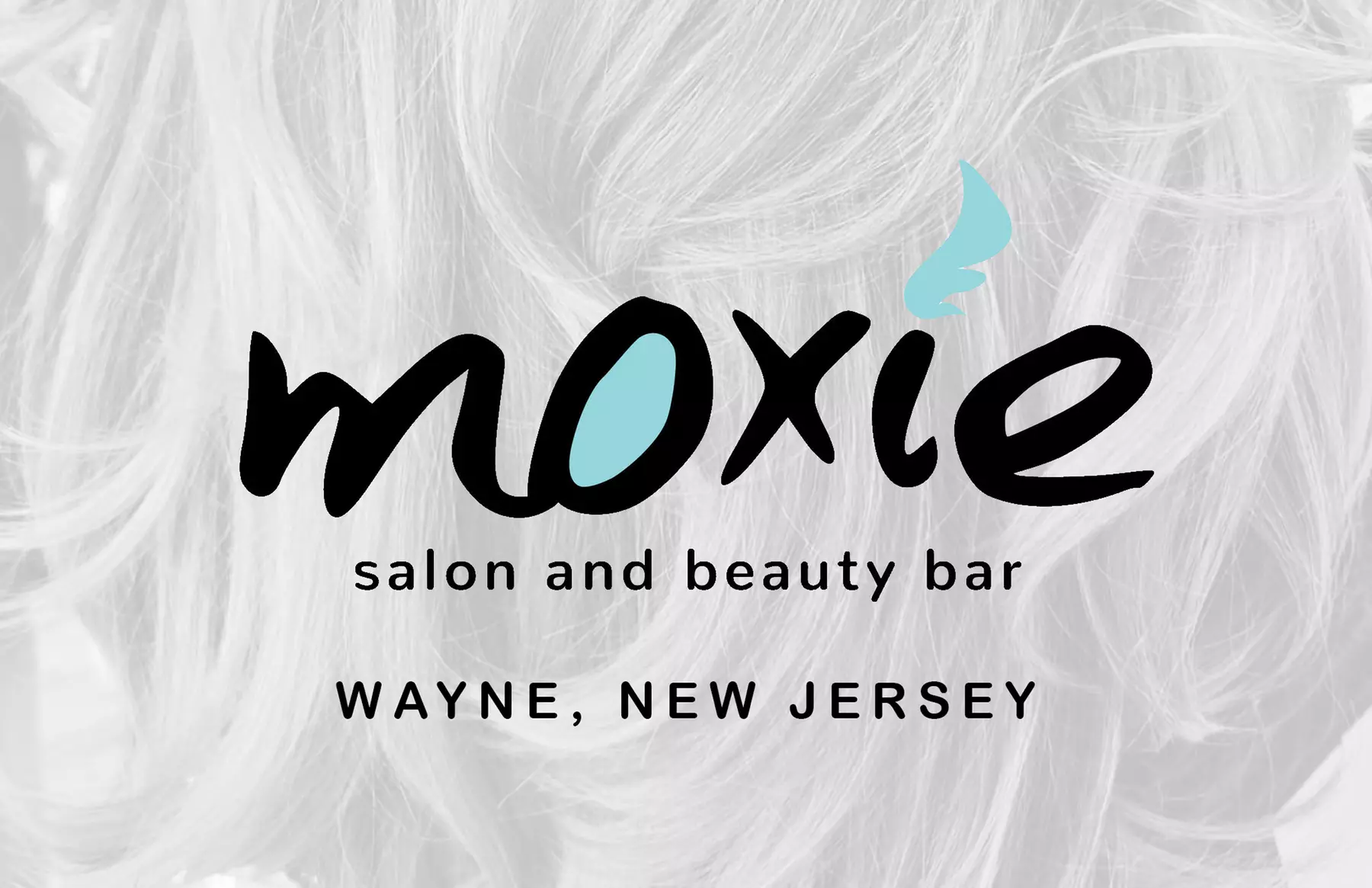 Get a Fresh Look with a Signature Blowout, Haircut, or Glaze & Blowout