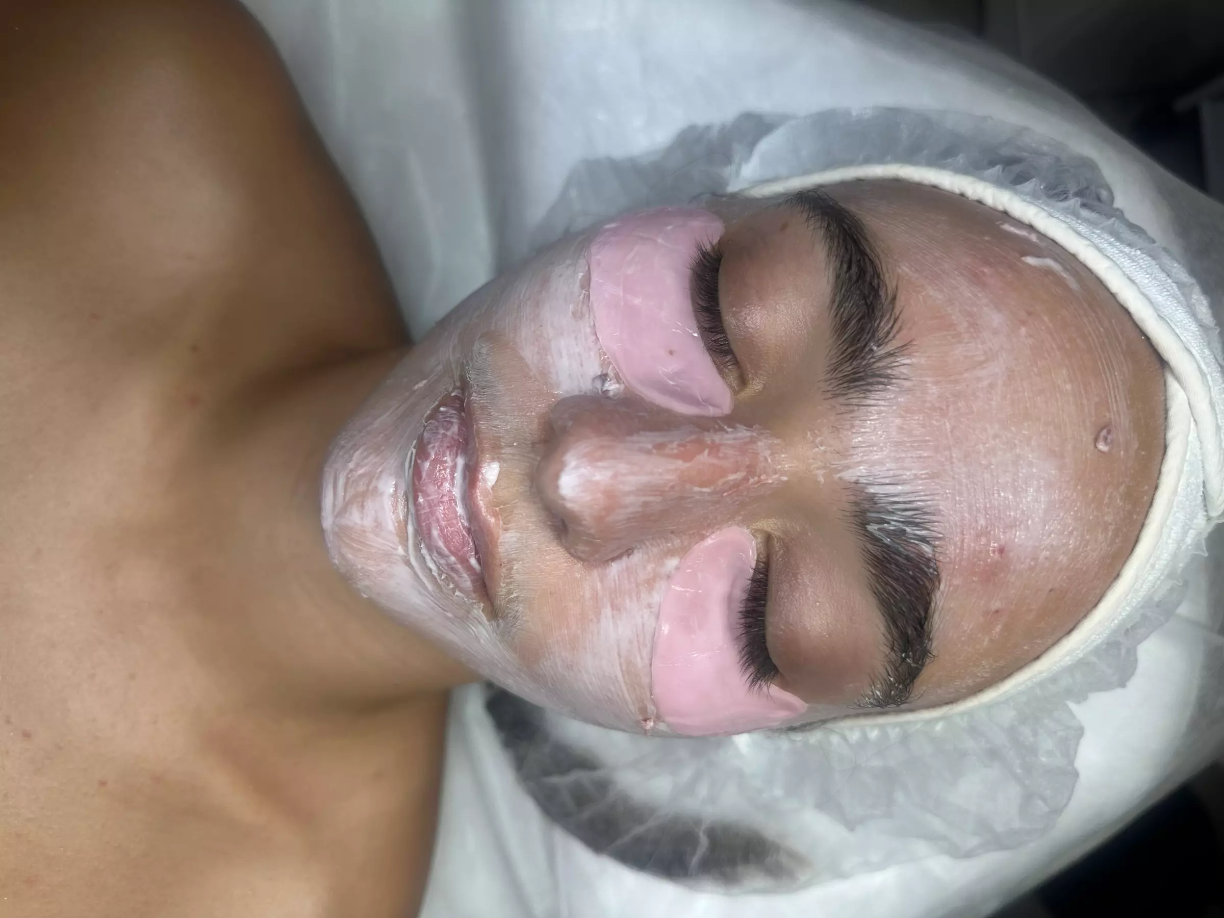 Up to 51% Off on Facial at Nefertiti spa