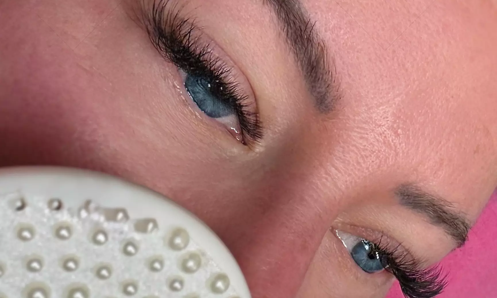 Enhance Your Look with Any Style Full Set with Fills/Glitter/Color