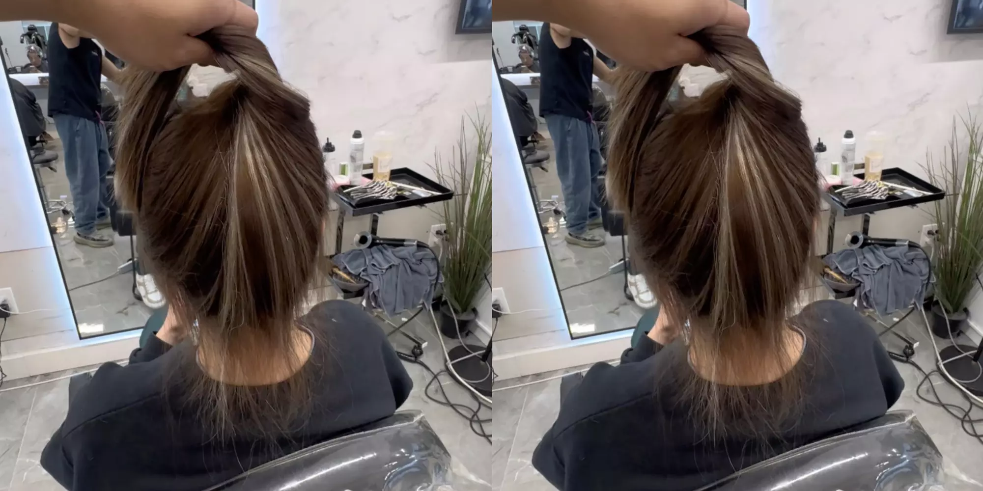 Up to 61% Off on Hair Color / Highlights - Ombre at So Hair Salon